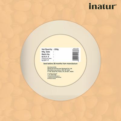 Inatur Keratin Damage Control Hair Mask 200 gm - Hair Masks & Packs