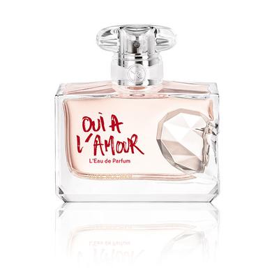 Yves Rocher Oui A L'Amour L'Eau De Parfum 50 ml - Women Perfumes (Edt/Edp)
