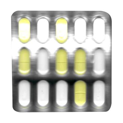 K Glim M Forte 2mg Tablet 15'S - Diabetes-Ant