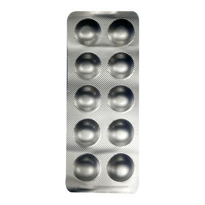 Emotrip 12.5/5mg Tablet 10'S - Depression-Ant