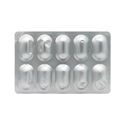 REGISITA DM Tablet 10's - Diabetes-Ant