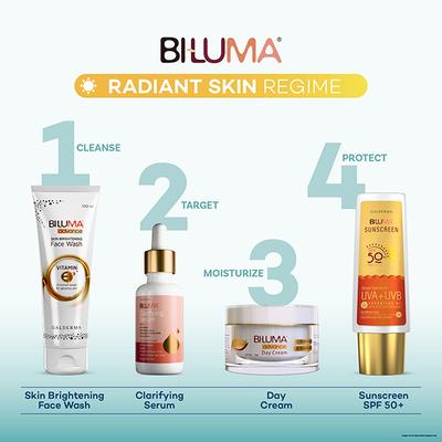 Biluma Clarifying Serum 15 ml - Face Serum