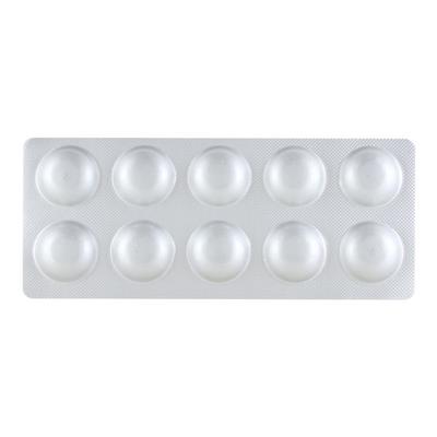 Rexipra Forte Tablet 10'S - Depression-Ant