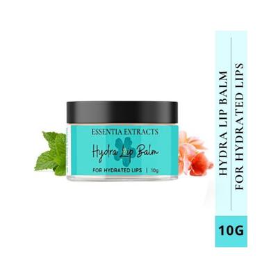 Essentia Extracts Hydra Lip Balm 10 gm - Lip Balms