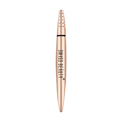 Swiss Beauty Ultra Black Liquid Pen Eyeliner -0.8ml - Eyeliners