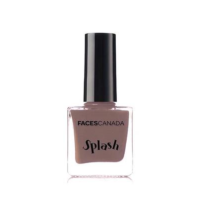 Faces Canada Splash Nail Enamel Twinkle 36 8 Ml - Nail Polish