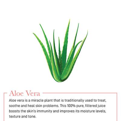 Manish Malhotra Beauty By MyGlamm Rose Lip Moisturising Gel-30gm - Lip Scrubs