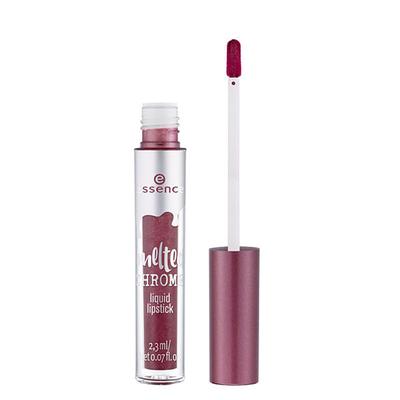 Essence Melted Chrome Liquid Lipstick 05 2.3 ml - Liquid Lipsticks