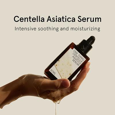 One Thing Centella Asiatica Serum 80 ml - Face Serum