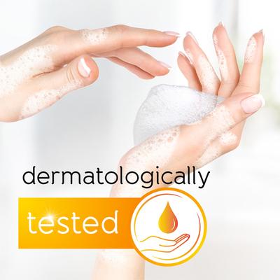 Pears Pure & Gentle Body Wash - Original 500 ml - Shower Gels & Body Wash