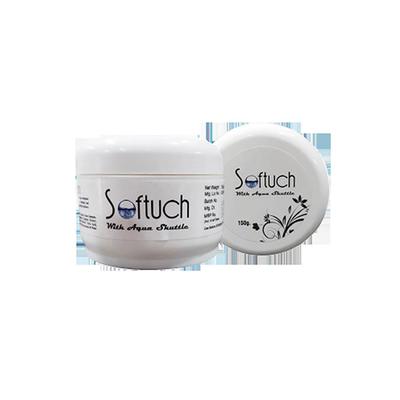 SOFTUCH Cream 150gm - Dry Skin-Emo