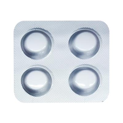 ZOCON 200 Tablet 4's - Fungal Infections-Anf