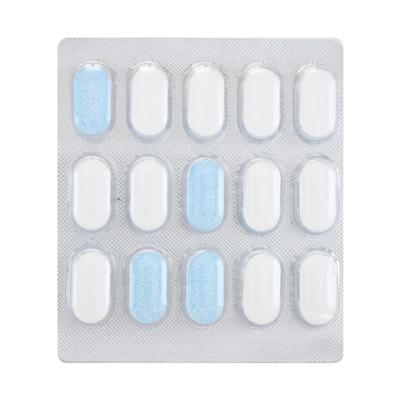 Diapride M2 LV Tablet 15'S - Diabetes-Ant