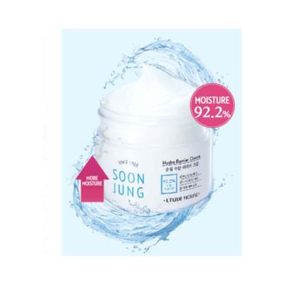 ETUDE SOONJUNG Hydro Barrier Cream 75 ml - Face Moisturizers