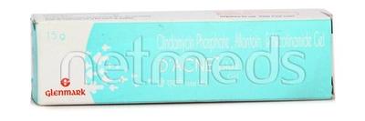 D Acne Plus Gel 15gm - Acne-Acn