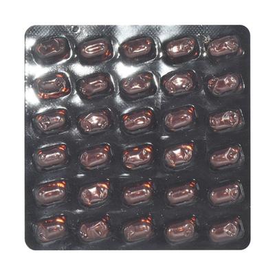 Antoxid Capsule 30'S - Supplements-Vam