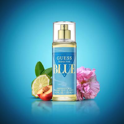Guess Seductive Blue for Women Mist 250 ml - Body Mist/Spray