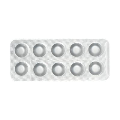 Bengreat 4mg Tablet 10'S - Hypertension-Cal