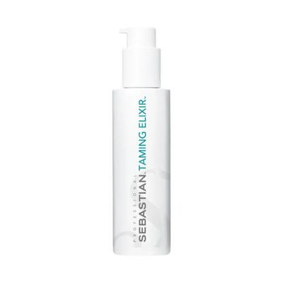 Sebastian Professional Taming Elixir Weightless Smoothing Creme Serum 140 ml - Hair Creams
