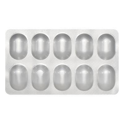 TRAPIOS MF Tablet 10's - Bleeding Disorders-Hae