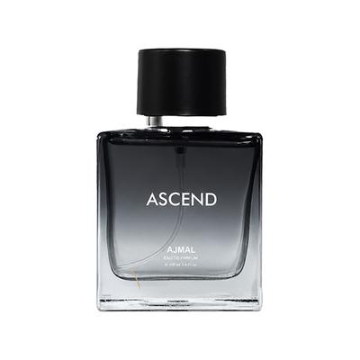 Ajmal Ascend Edp 100 Ml - Perfumes (Edt/Edp)