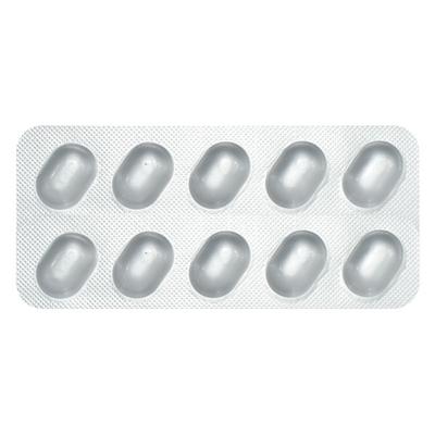 Cardace Protect 2.5mg Tablet 10'S - Hypertension-ACE