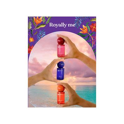 Bombae Scentsutra Luxury Perfume for Women Mira, Moh and Maya Edp x 30ml Perfume for Women 3's - Women Perfumes (Edt/Edp)