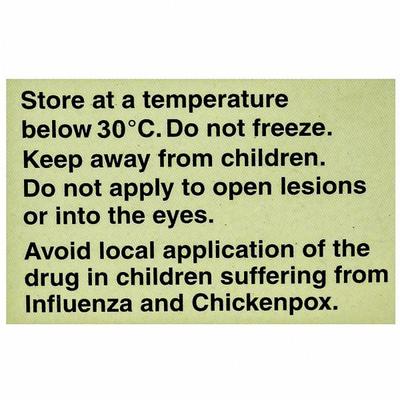 MYOLAXIN D Gel 30gm - Pain relief-Nsa