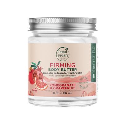 Petal Fresh Firming Pomegrante and Grapefruit Body Butter 237 ml - Body Butter