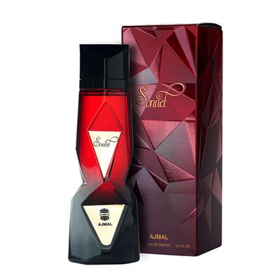 Ajmal Sonnet EDP 100 ml - Women Perfumes (Edt/Edp)