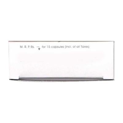 ISOTROIN 20 Capsule 15's - Acne-Acn