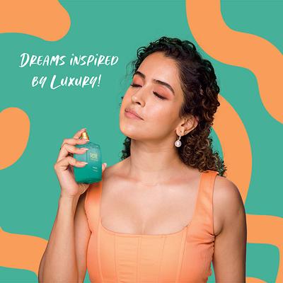 Secret Temptation Dream Eau De Parfum 100ml - Women Perfumes (Edt/Edp)