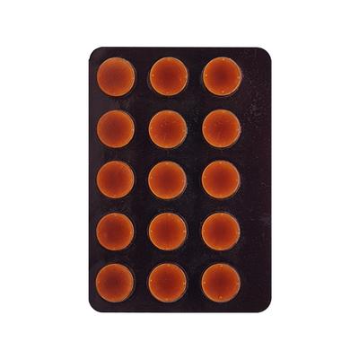 Dolopar Tablet 15'S - Pain relief-Ano