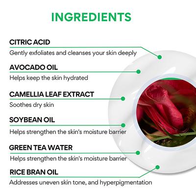 Innisfree Isle Number Body Lotion (Warm And Fuzzies) 300 ml - Lotions & Creams