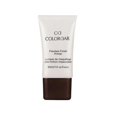 Colorbar Flawless Finish Primer Flawless Finish Primer - 001 30 ml - Primer