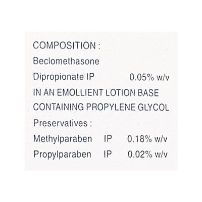 Zydip Lotion 50ml - Skin Infections-Toc