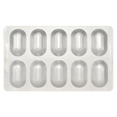 Agna 25000 Capsule 10'S - Digestion-Dig