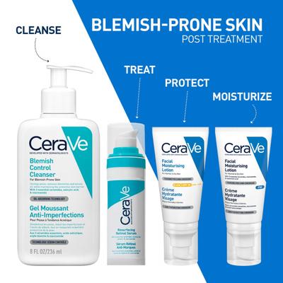 CeraVe Resurfacing Retinol Serum 30 ml - Face Serum