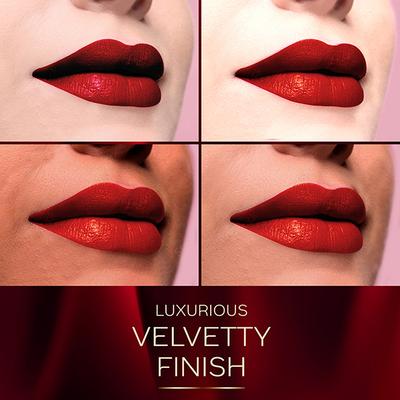 Faces Canada Ultime Pro Matte Lip Crayon Runway Ready 31 2.8 Gm - Lip Crayons