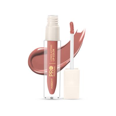 Insight Professional Longlasting Lip Color - Revolutionary 6 gm - Liquid Lipsticks