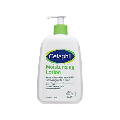 Cetaphil Moisturising Lotion 473 ml - Lotions & Creams
