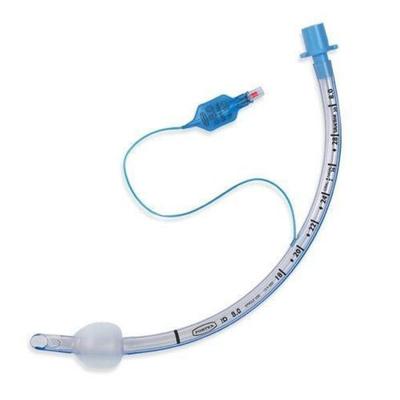 Portex Endotracheal Tube 8.5 - Surgical Instruments