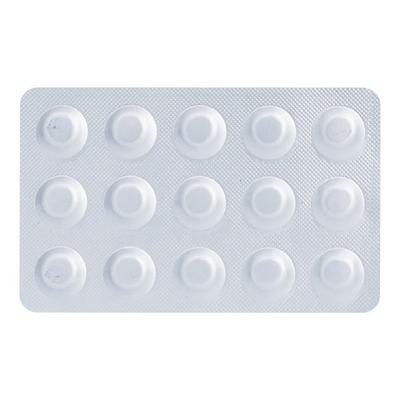 Telma 40mg Tablet 15'S - Hypertension-Ang