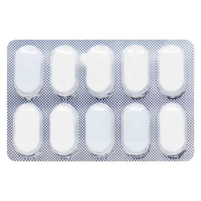 Starvog M 0.2mg Tablet 10'S - Diabetes-Ant
