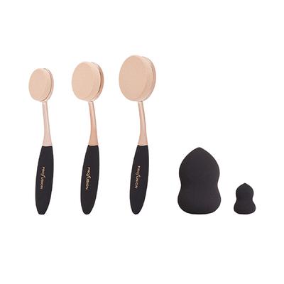 Profusion Deluxe Pro Sponge Vault 5's - Sponges & Applicators