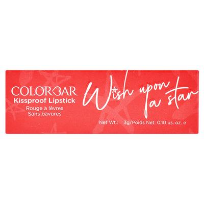 Colorbar Kiss Proof-Kpl Lipstick Kpln001 3 Gm - Lipsticks