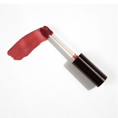 Ruby's Organics Quick - Set Liquid Eyeshadow - Red Metal 6.5 ml - Eyeshadow, Bases & Primers