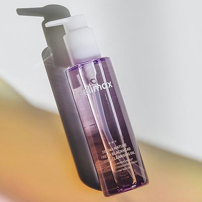 Celimax Derma Nature Fresh Blackhead jojoba cleansing Oil 150 ml - Face Oils