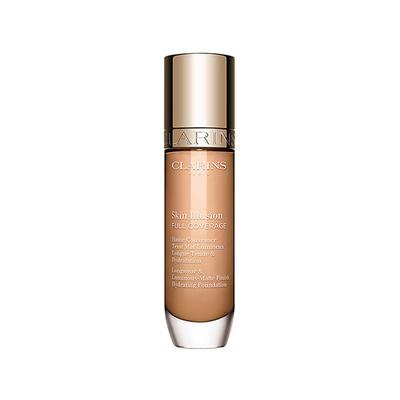 Clarins Skin Illusion Full Coverage Foundation 108.3N 30 ml - Foundation