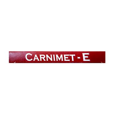 CARNIMET E Tablet 10's - Supplements-Sup